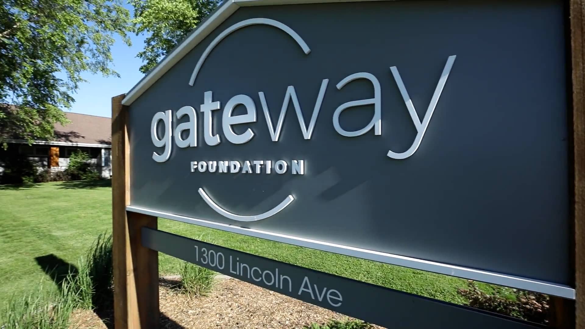 Gateway Foundation, Jacksonville on Vimeo