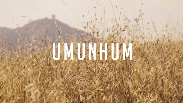 Umunhum