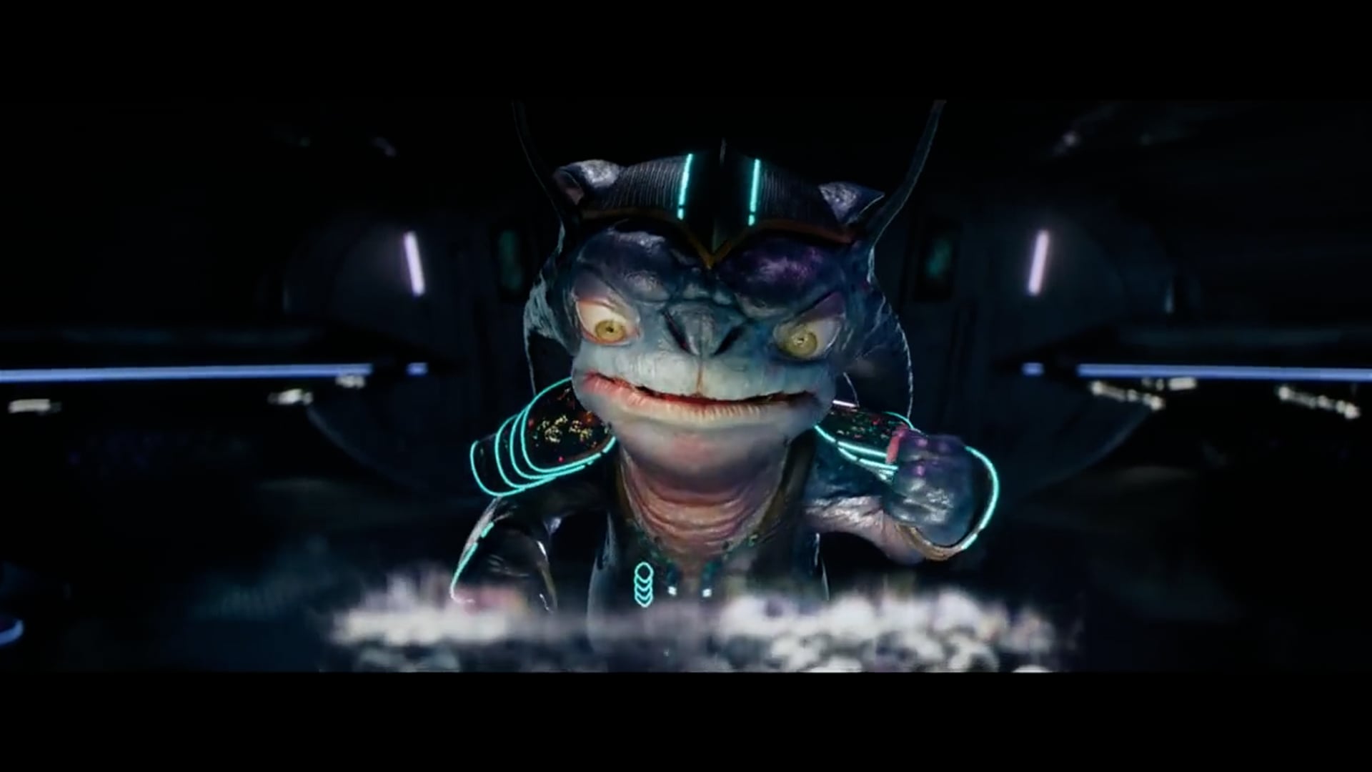 The World is on Netflix