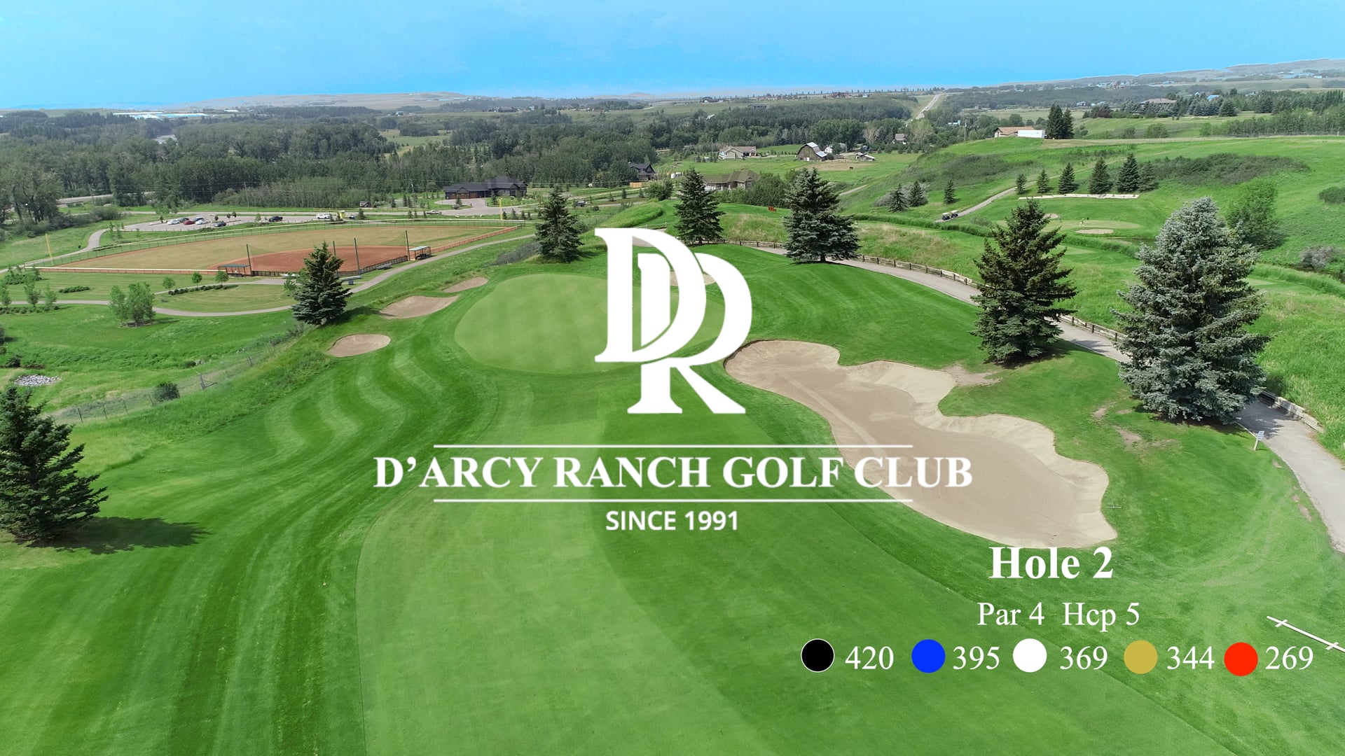 D'Arcy Ranch Hole #2.mp4