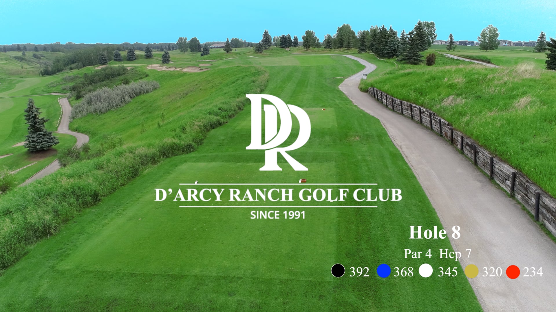 D'Arcy Ranch Hole #8.mp4