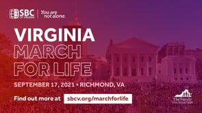 March for Life 2021 Promo Video