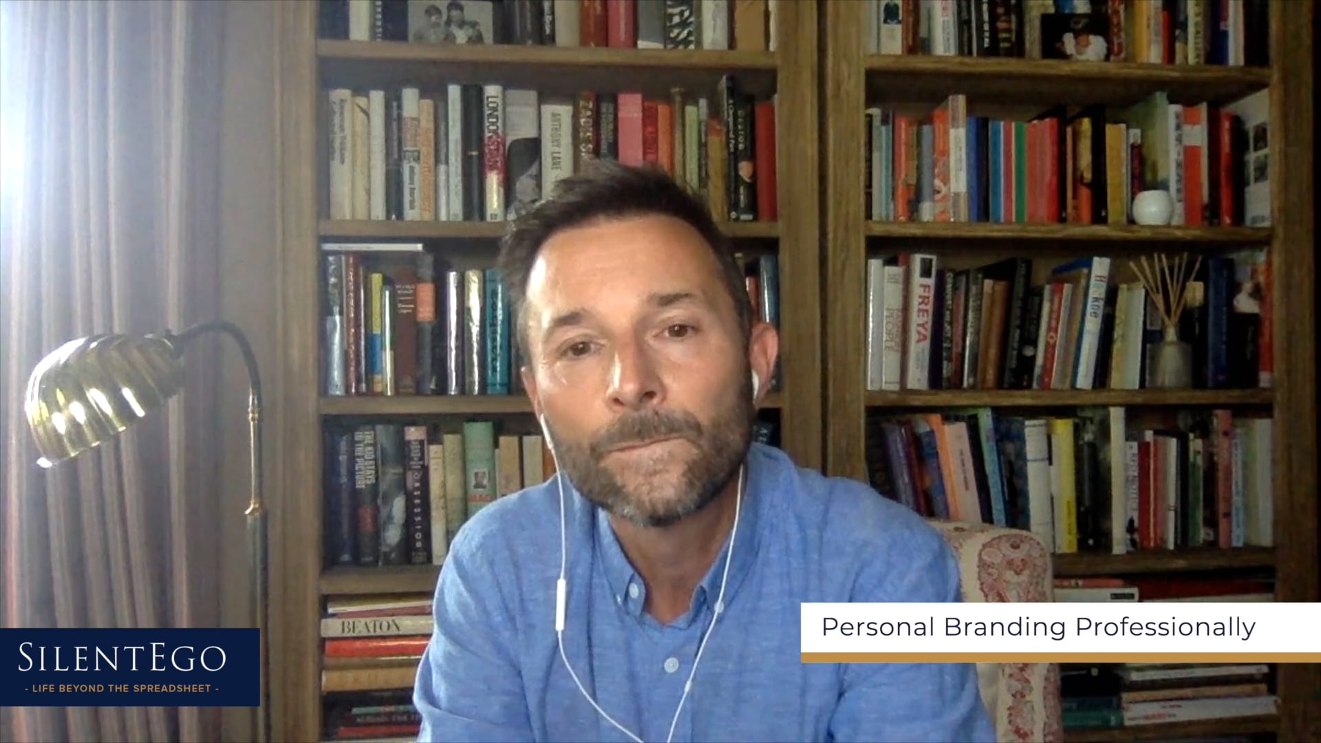 Personal Branding Professionally on Vimeo