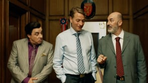 Lilyhammer - série (em inglês)