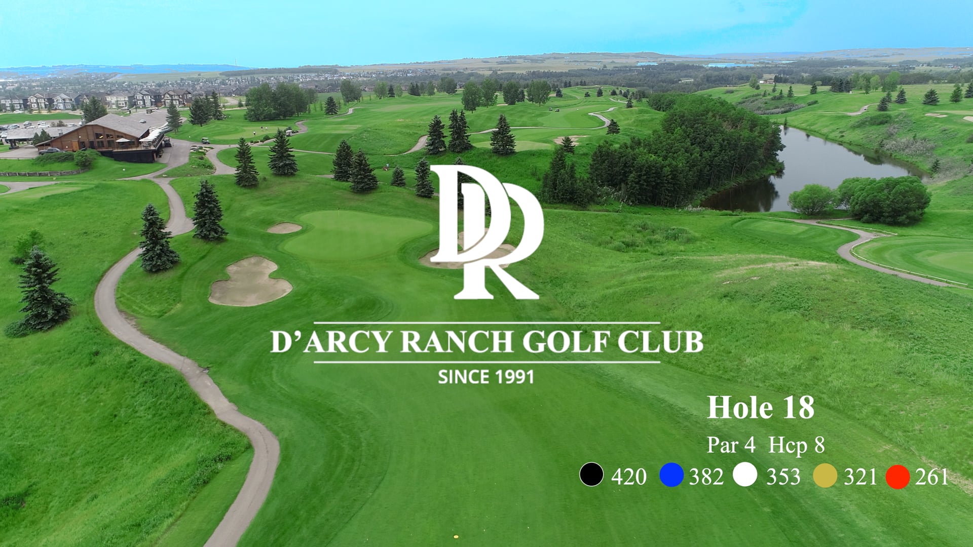 D'Arcy Ranch Hole #18.mp4