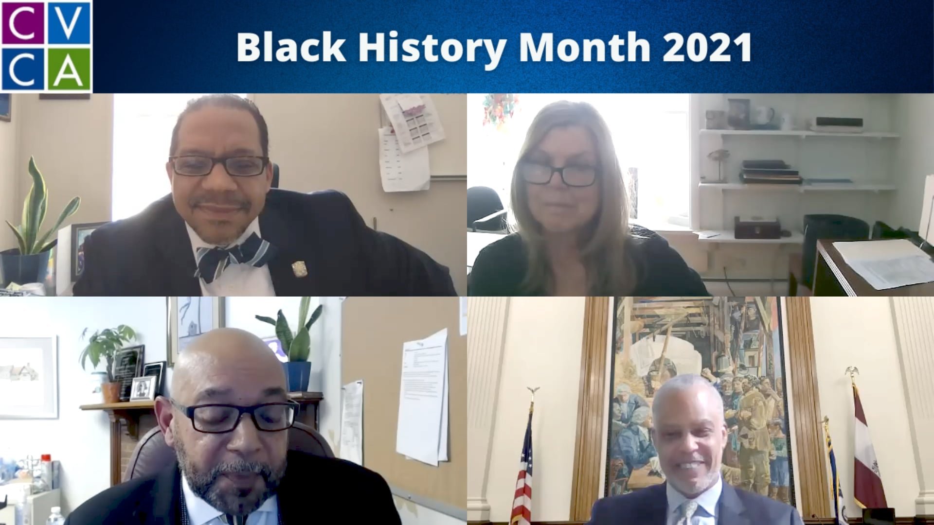 Black History Month