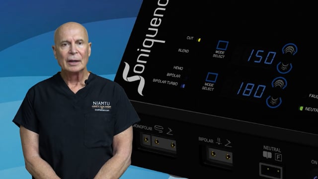 Soniquence Technology with Dr. Joseph Niamtu