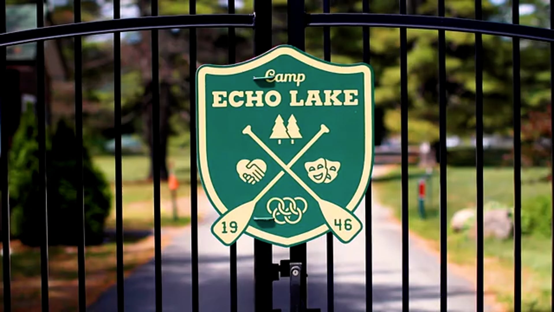 Camp Echo Lake