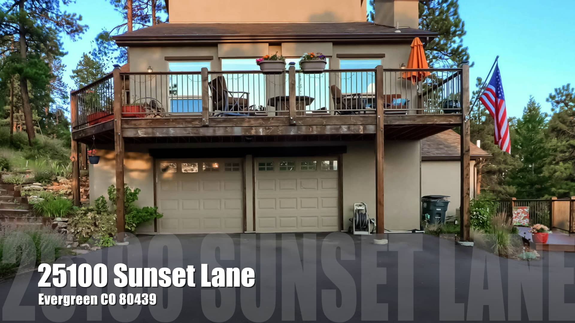 25100 Sunset Lane on Vimeo