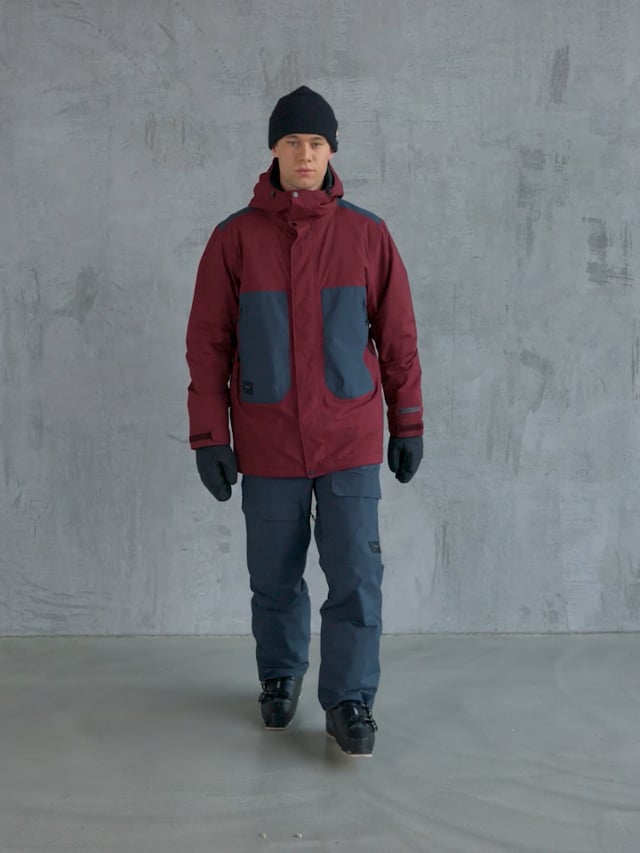 Armada Trenton Insulated Jacket - Men's | evo