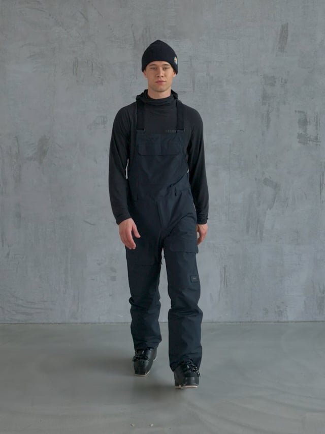 Armada Sumpter Bibs - Men's | evo Armada Sumpter Bibs - Men's | evo