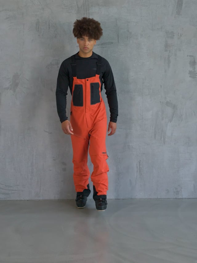 Armada Coveted 3L GORE-TEX Bibs - Men's | evo