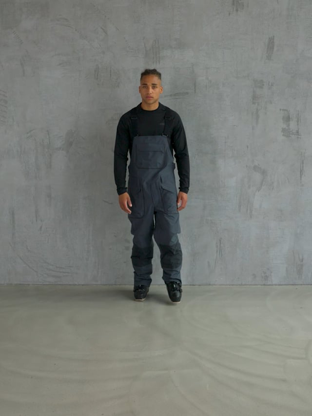 Armada Emmons 3L Bibs - Men's | evo
