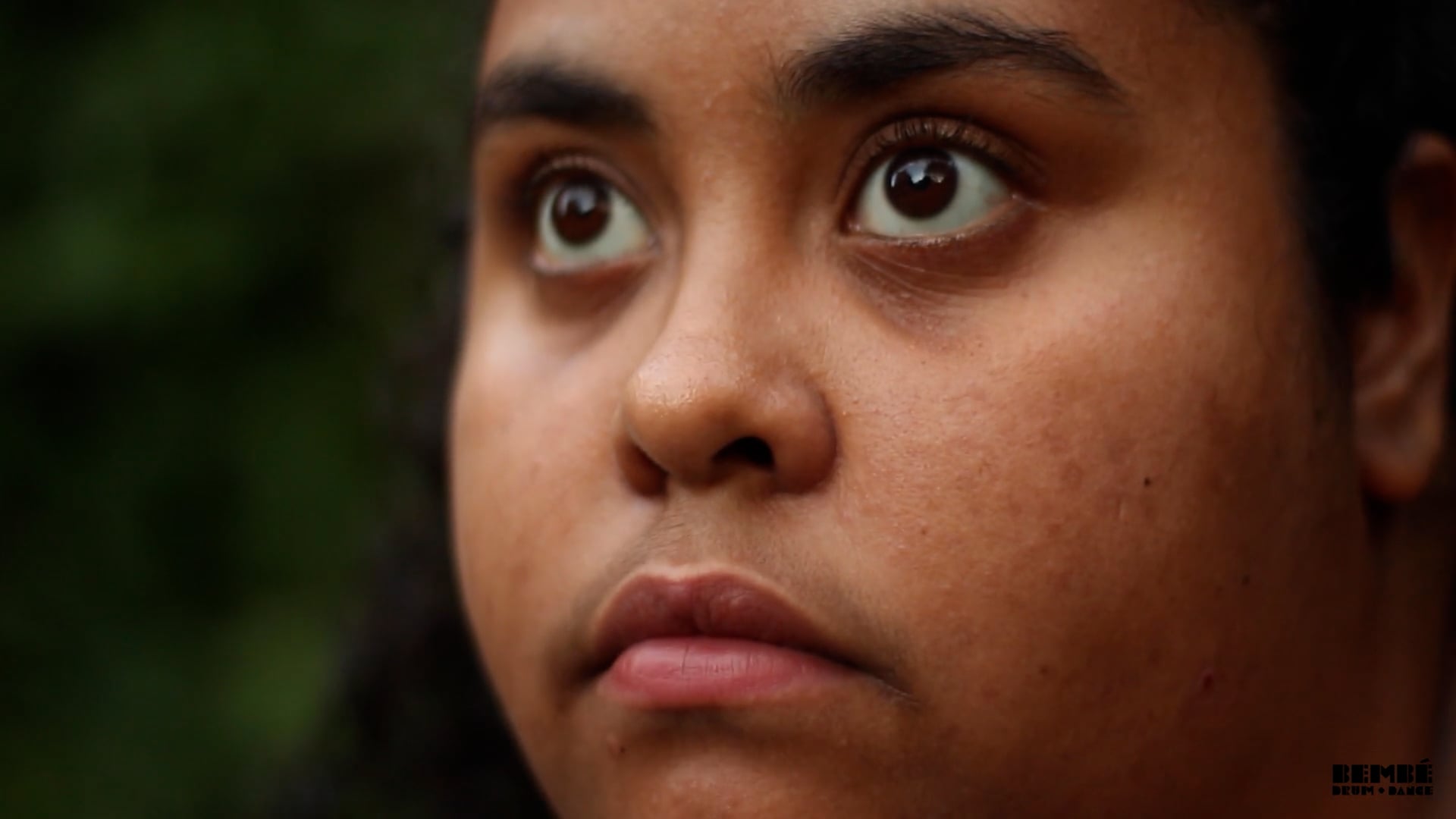 Bembé Short Series | Naomi Ayala