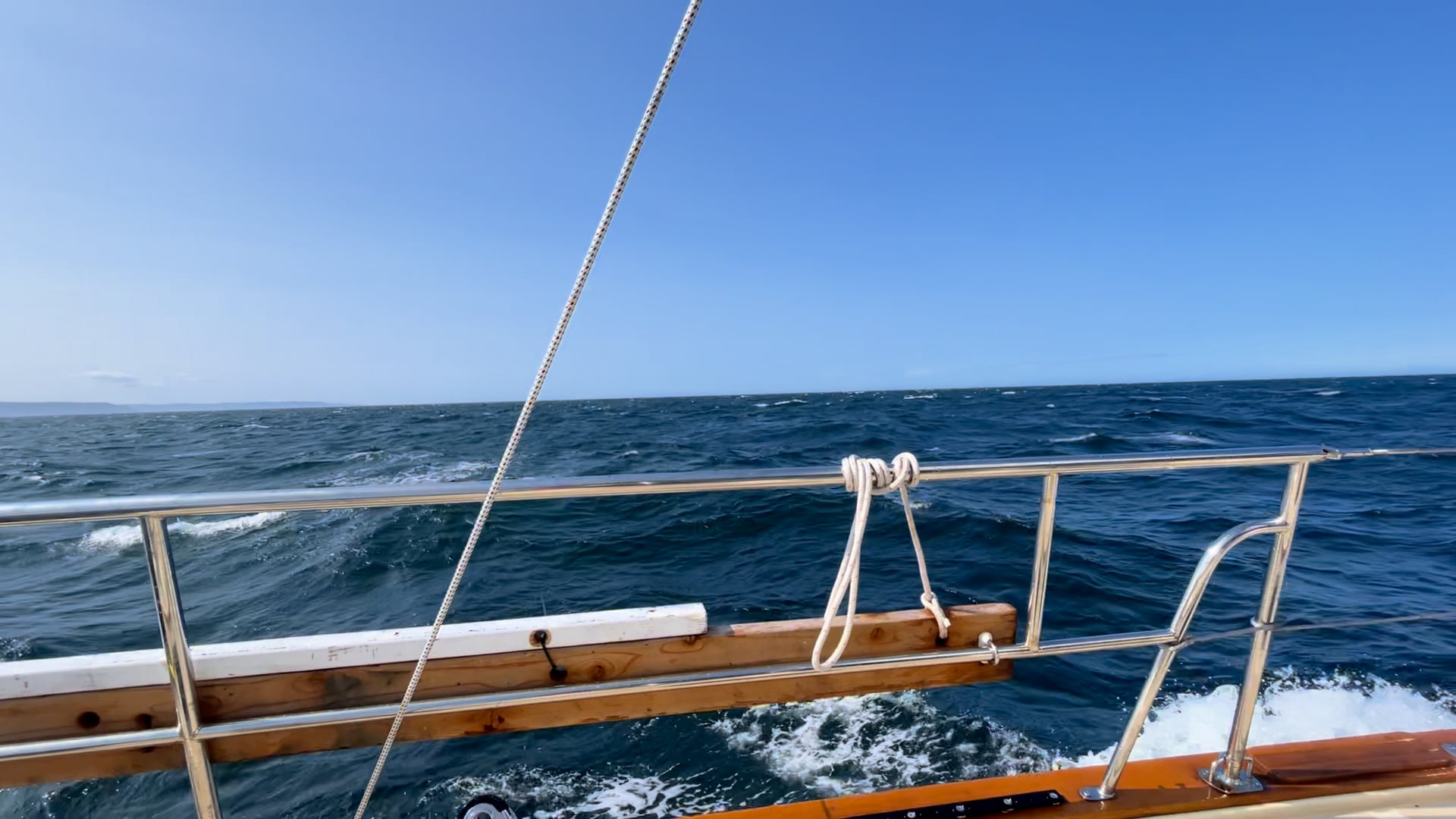 Gulf of Alaska Fun and Games...