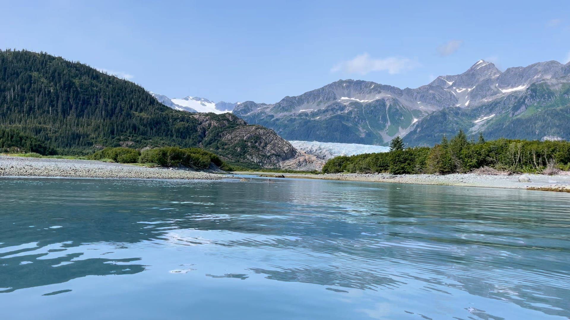 Peace and Tranquility