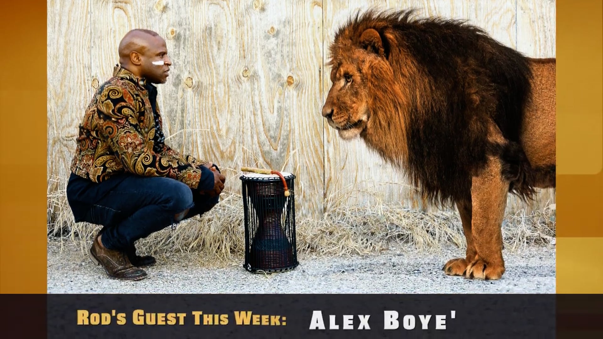 Lesson #14 Part 1 Come Follow Me (General Conference) Book of Mormon Evidence – Alex Boye’