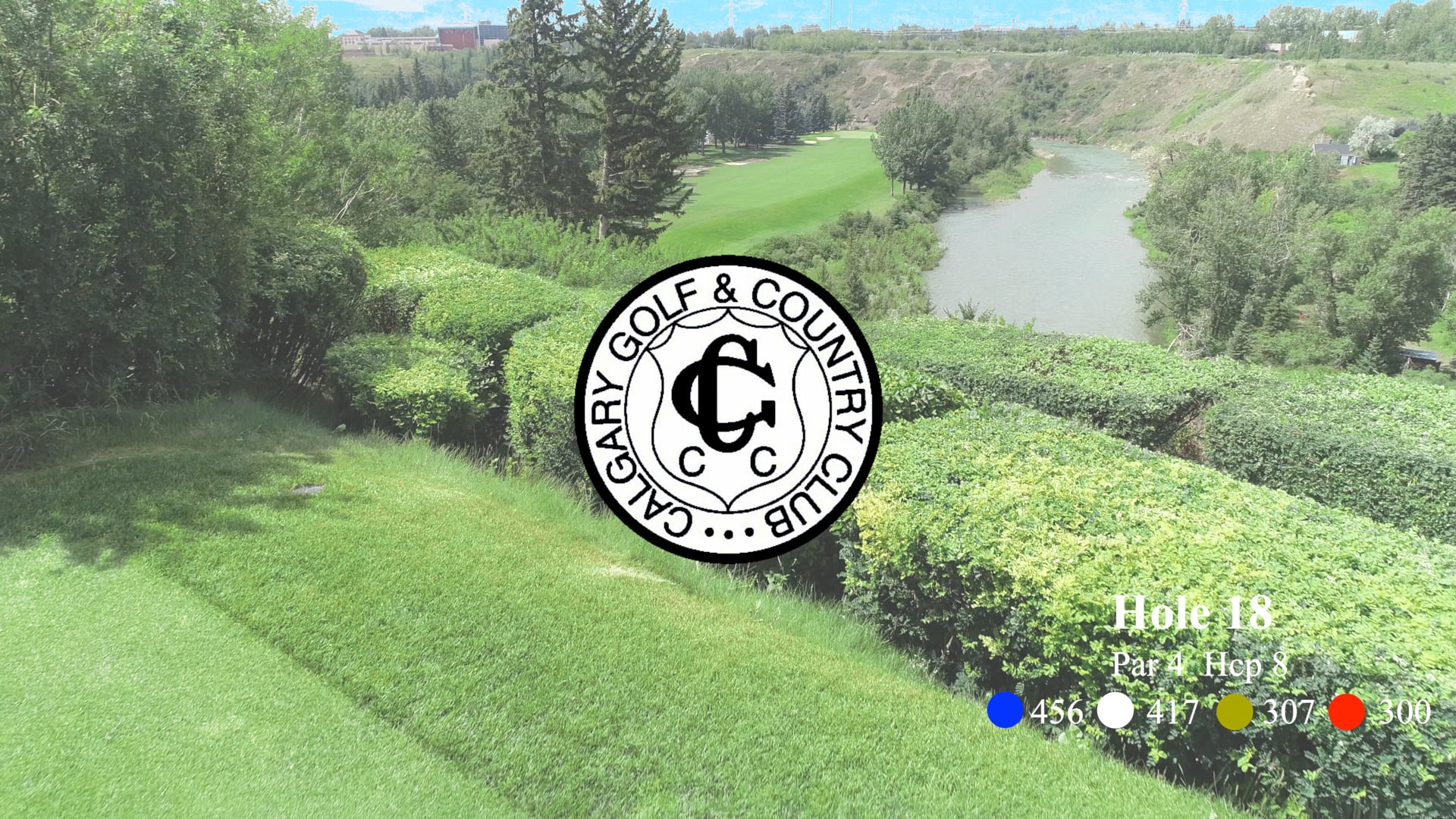 Calgary Hole #18.mp4