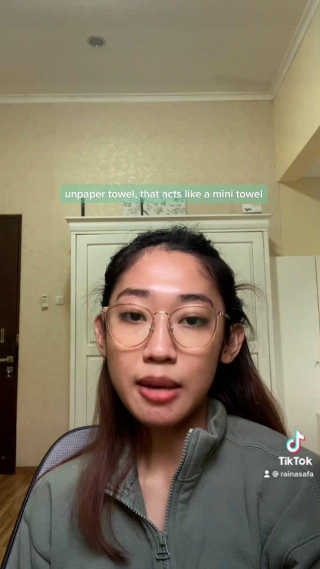 Living With Less