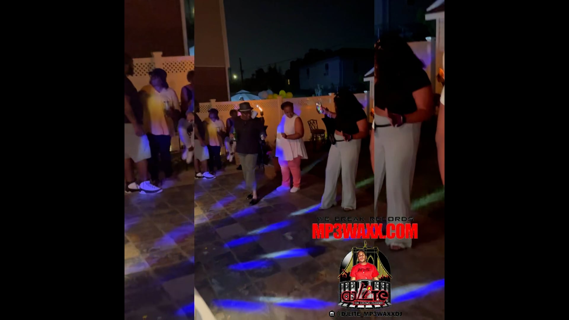 Promotional video thumbnail 1 for Lite Entertainment