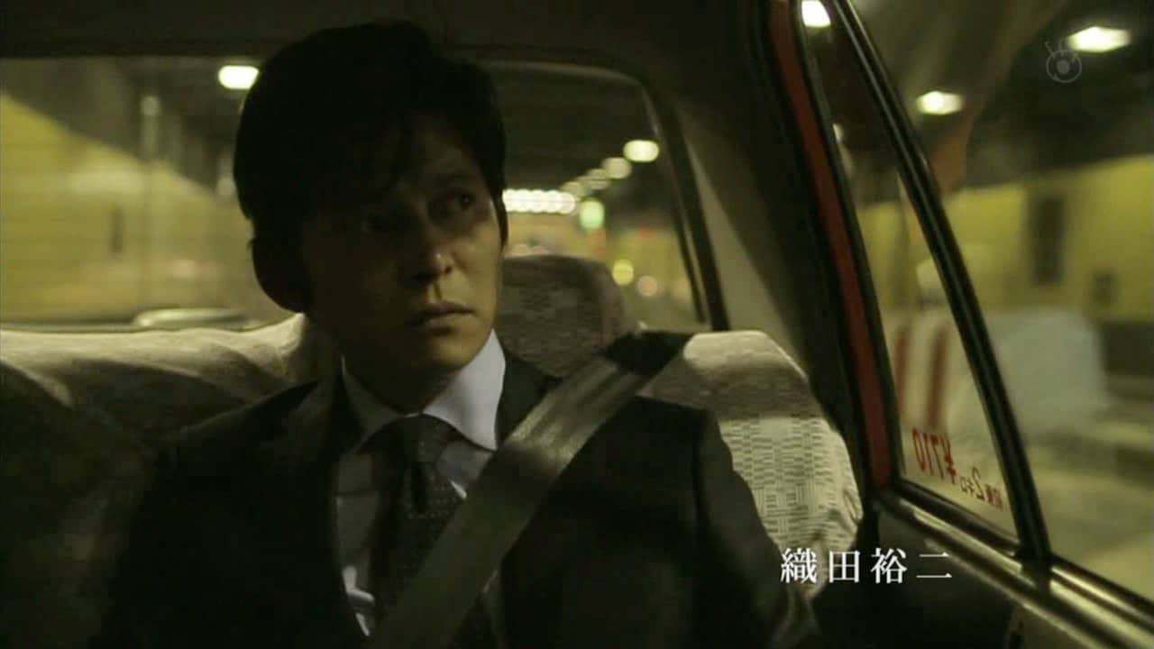 外交官 黒田康作 ED 1 720p on Vimeo