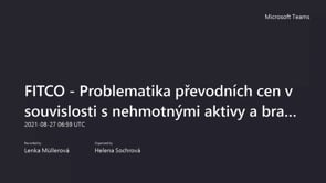 ukázka semináře