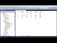 stored procedure for insert into table-management studio