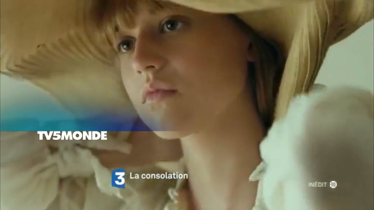 Phillip Schurer Film La consolation on Vimeo