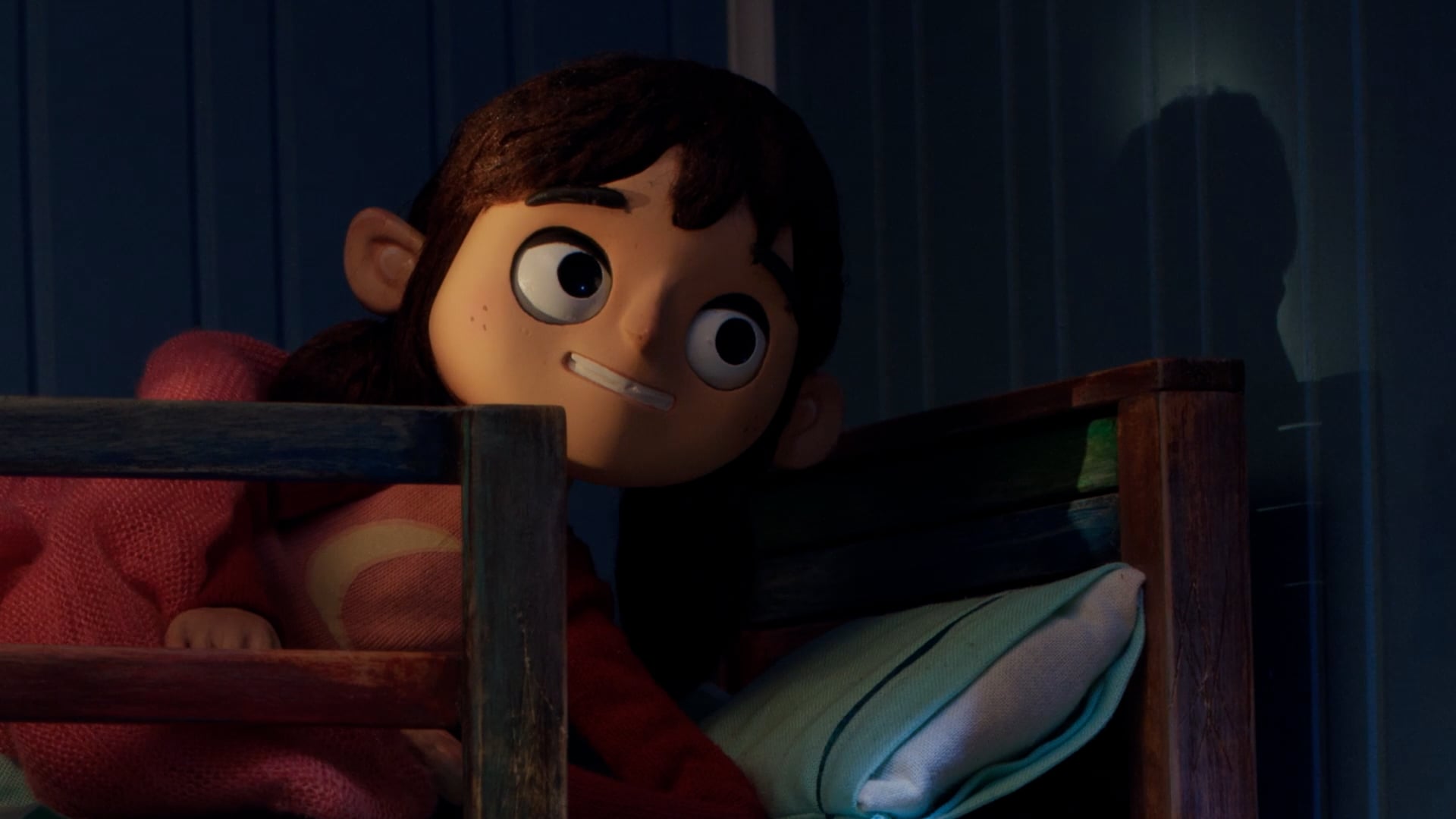 Moonlight Storytime - A Wooly Dragon