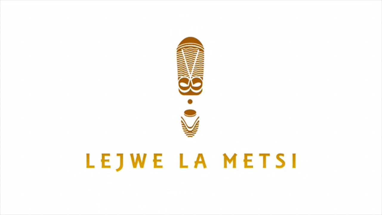 Lejwe La Metsi Private Reserve - The Waterfall Villa