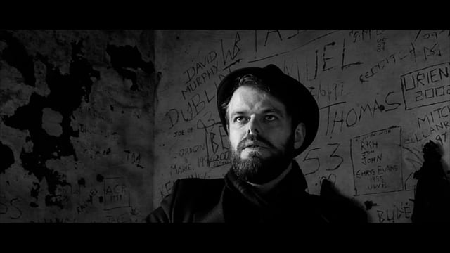 Kev Fox - A picture thumbnail