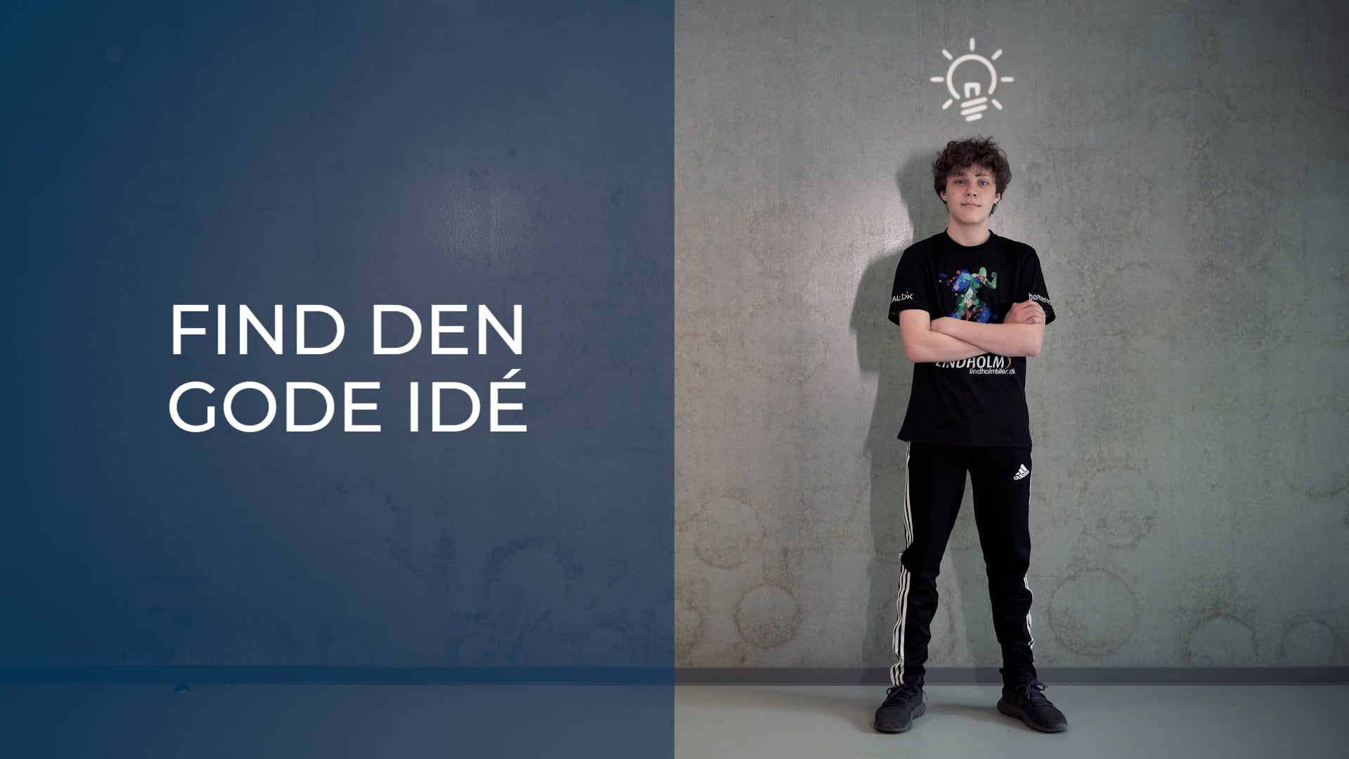 Den gode ide on Vimeo