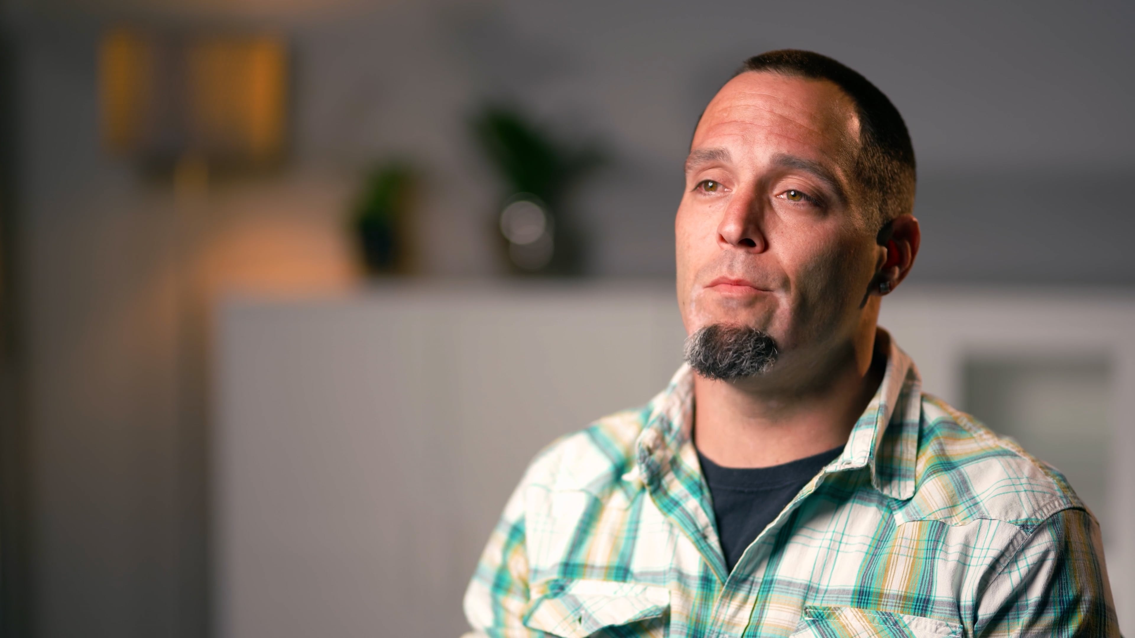 Leading by example | Baptism Testimonial