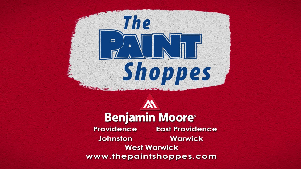 The Paint Shoppes 30 Second Commercial