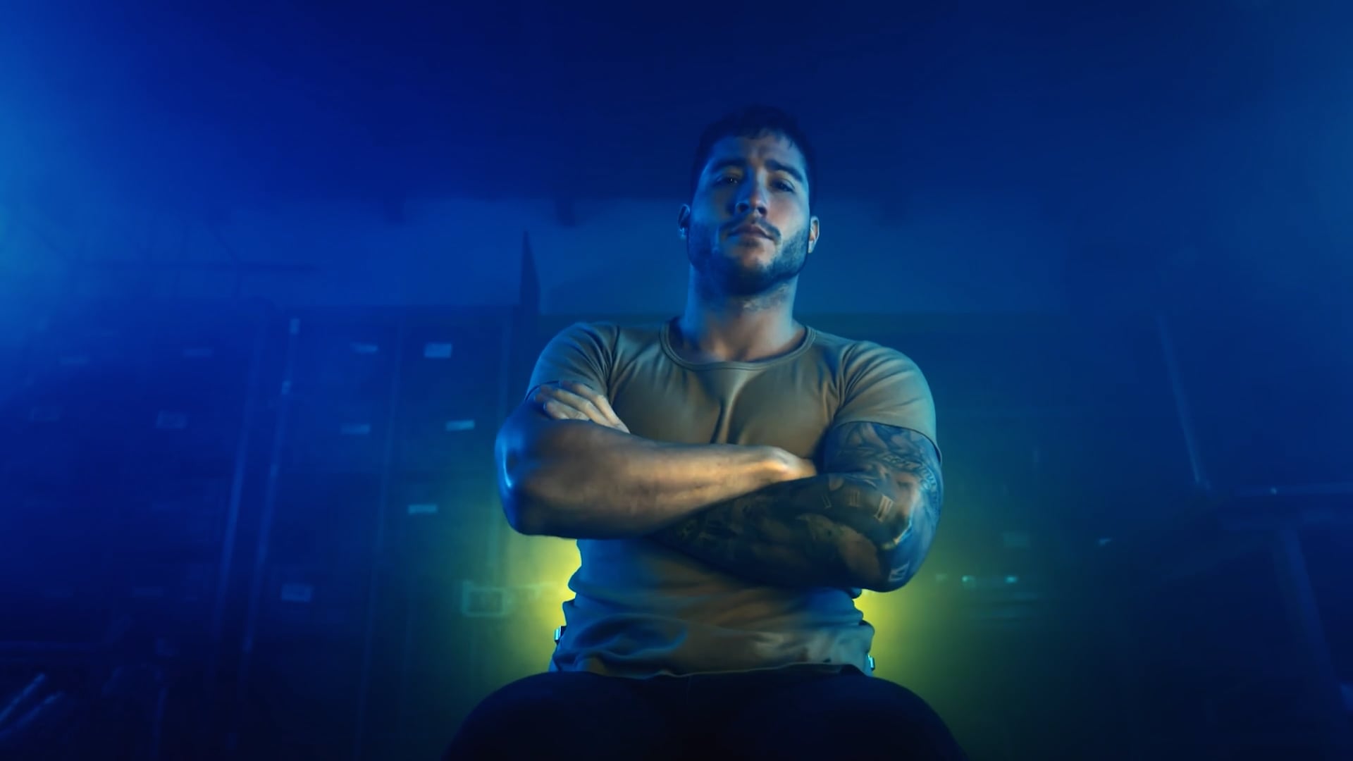 BBVA Valientes - Capítulo 4