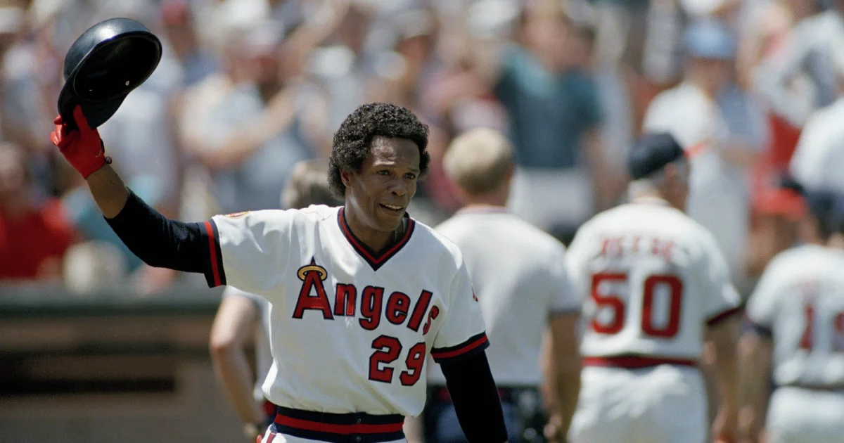 Stream One of the All-Time Greats - The Complete Rod Carew Interview by  Vegas Never Sleeps