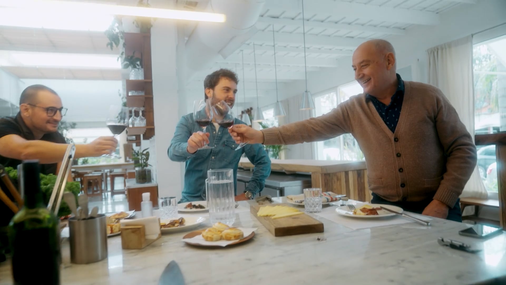 BBVA Valientes - Capítulo 5