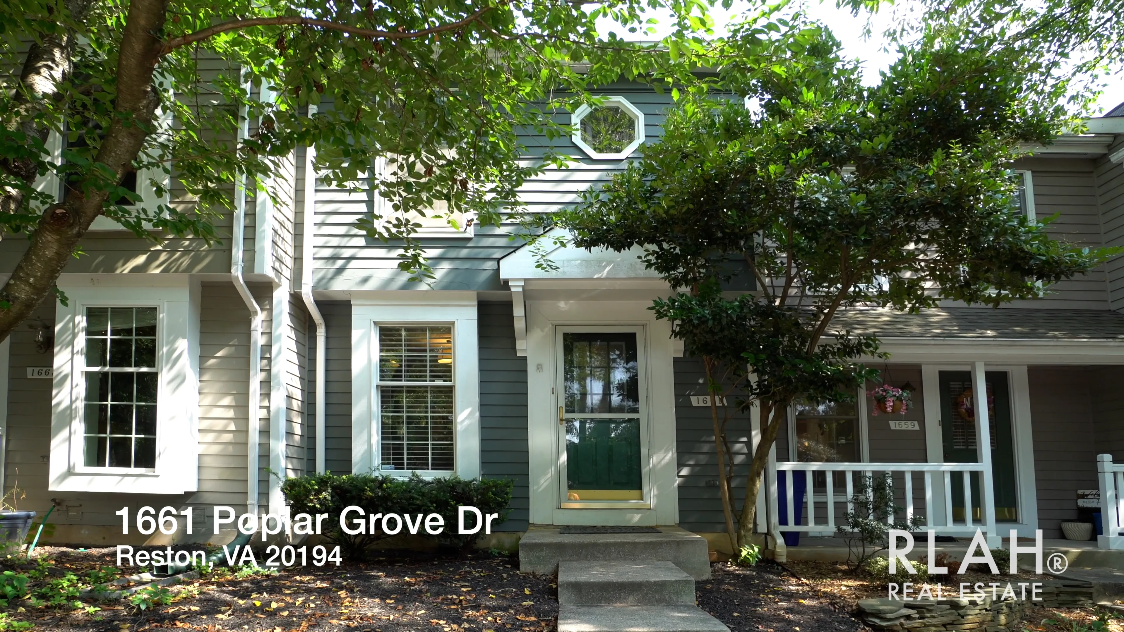 1661 Poplar Grove Drive — Maribeth Clissa on Vimeo