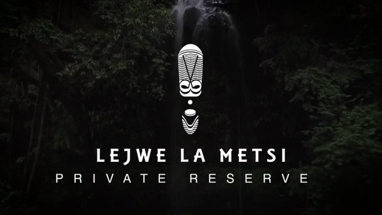 Lejwe La Metsi Private Reserve - Drone Opener