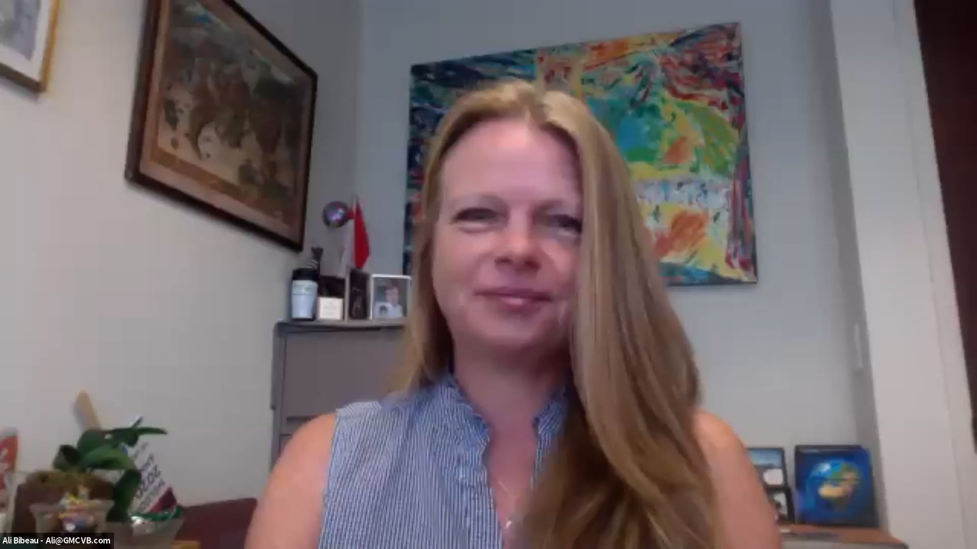 GMCVB Partner Events