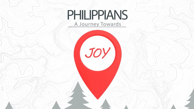 Waiting For Joy