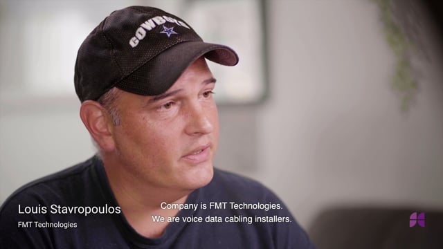 FMT Technologies- Customer Success Story (Louis - FMT Technologies)