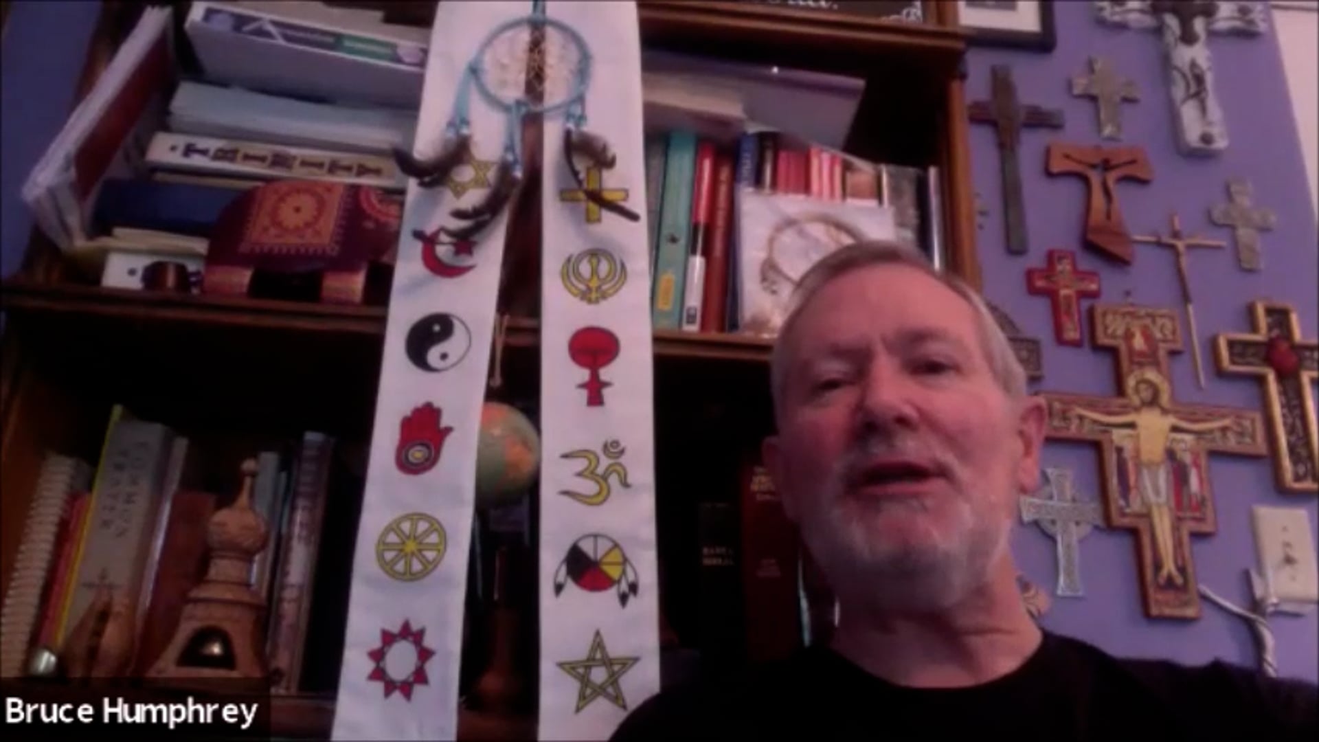 July 20 Interfaith Dialogue