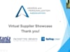 August 2021 Virtual Supplier Showcase
