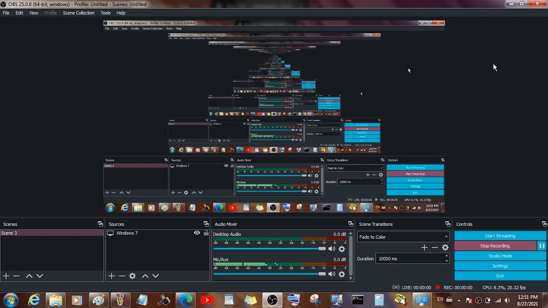 Garfield bean me on Vimeo