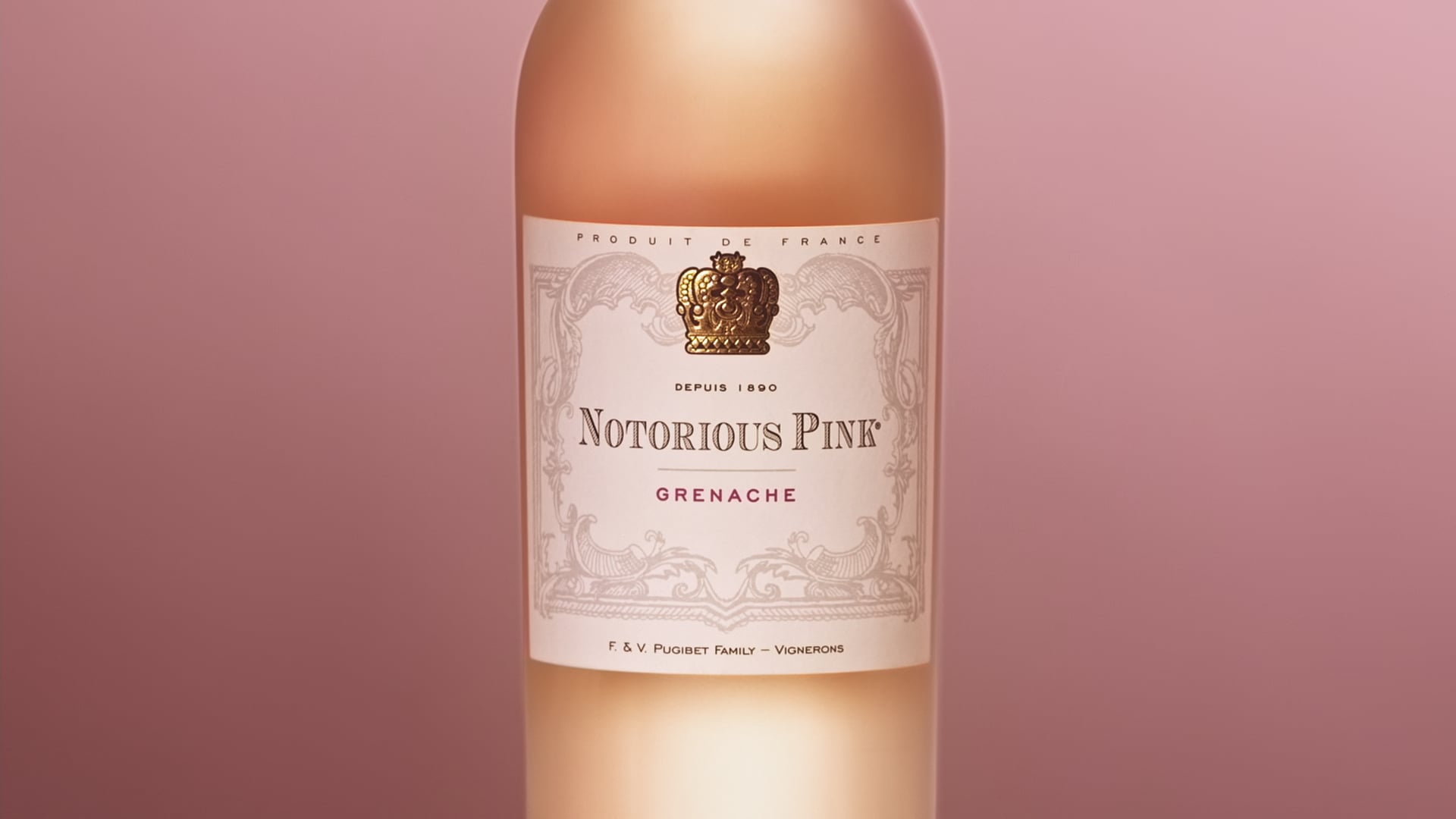 Notorious Pink - Grenache