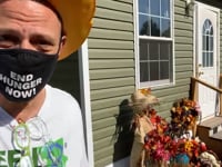 Newswise:Video Embedded stephen-ritz-and-stepping-stones-inc-cut-ribbon-on-first-tiny-home-for-west-virginia-foster-youth