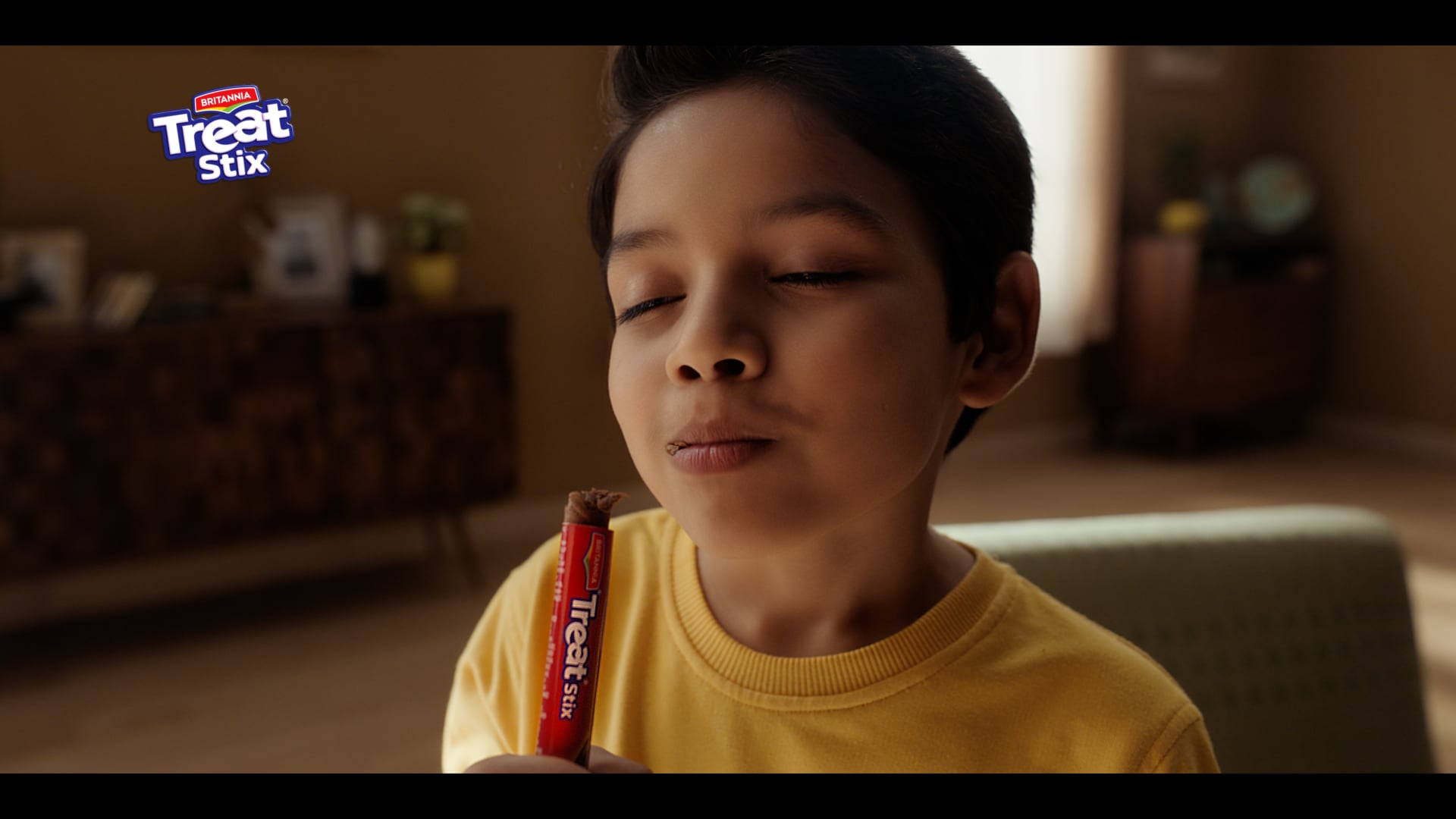 Britannia Treat Stix