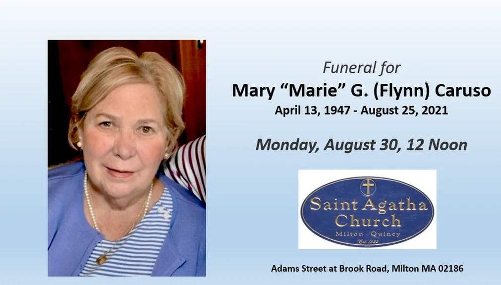 Funeral Mary