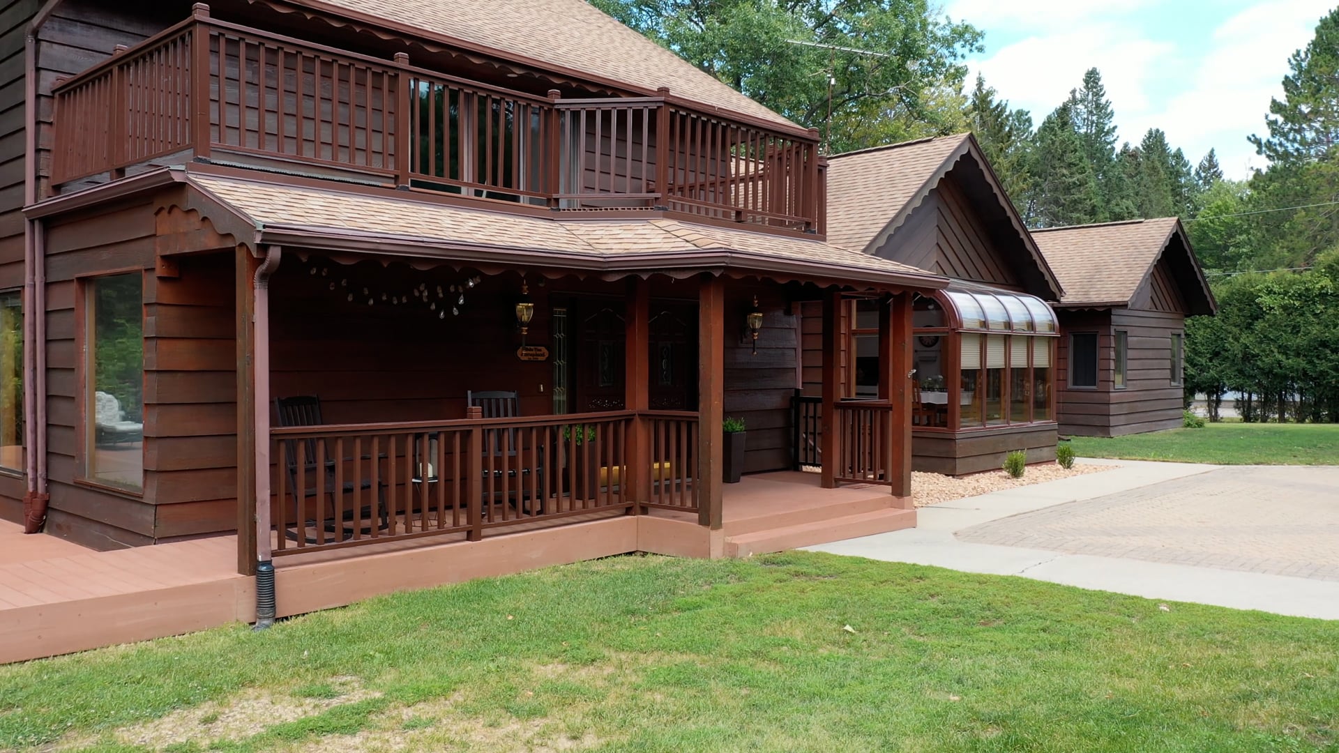 32793 Sunny Beach Rd, Grand Rapids MN